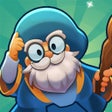 プログラムのアイコン：Dragon Idle Adventure