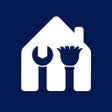 程序图标：Booktasker - Home cleanin…