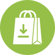 Ikon program: Shopify Export Data