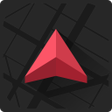 プログラムのアイコン：AzNav Pro