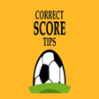 Sportsbet Correct Score icon