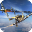 ไอคอนของโปรแกรม: Sky Fortress Command