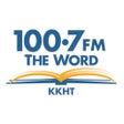 Ícone do programa: 100.7 FM The Word