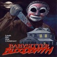 プログラムのアイコン：Babysitter Bloodbath