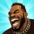 أيقونة البرنامج: Gang City  Idle Tycoon