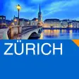 Züri App  CITYGUIDE Zürich