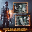 Ikon program: Battlefield 4 Tablet Comm…