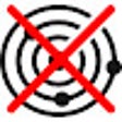 Ikon program: DeTrack - Stop Being Trac…