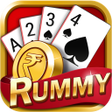 Ikona programu: Rupay Rummy