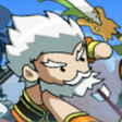 Ícone do programa: Cute Fighting Heroes