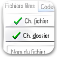 Icône du programme : AVIcodec