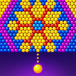 Иконка программы: Bubble Shooter Master
