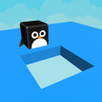 程序图标：Cube Slide : Animals