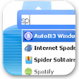 Icoon van programma: Svift