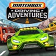 Ikon program: Matchbox: Driving Adventu…