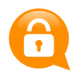 程序图标：Voice Lock App