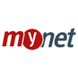 Biểu tượng của chương trình: mynet