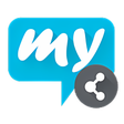 プログラムのアイコン：Websms - mysms out Connec…