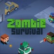 Ícone do programa: Zombie Survival