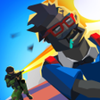 أيقونة البرنامج: Zombie Survival