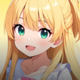 Иконка программы: AngelAI-Character Friend …