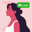أيقونة البرنامج: NearMeet