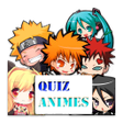 Icon of program: Quiz Anime em Geral