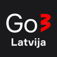 Biểu tượng của chương trình: Go3 Latvia