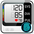 Icoon van programma: Health APP