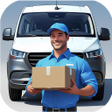 Ícone do programa: Cargo Load Master Simulat…