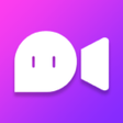 Ícone do programa: Random Video Chat Live