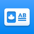 Icon of program: Alberta Driving Test Prac…