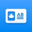 Ikona programu: Alberta Driving Test Prac…