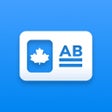 Icon of program: Alberta Driving Test Practice