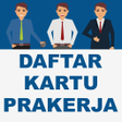 Ikona programu: Daftar Kartu Prakerja Onl…