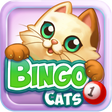 プログラムのアイコン：Bingo Cats