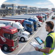 Icon of program: Truck Empire: Manager Tyc…