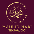 Icon of program: Maulid Nabi Muhammad