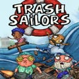 Programikonen: Trash Sailors