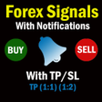 プログラムのアイコン：Ring Signals - Forex Buys…