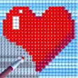 프로그램 아이콘: Diamonds Painting - Stitc…