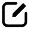 Icoon van programma: EditAnyThing