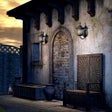 Icon of program: Escape Game Knight Palace
