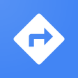 程序图标：My Routes: Planner  Recor…