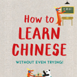 Chinese Podcast Mandarin icon