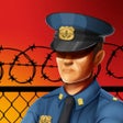 プログラムのアイコン：Black Border: Cop Simulat…