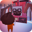 Иконка программы: Choo Charles Escape Plan