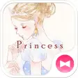 Beautiful Theme-Princess-