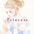 أيقونة البرنامج: Beautiful Theme-Princess-