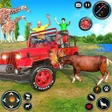 Ikona programu: Mad Goat Simulator: Goat …